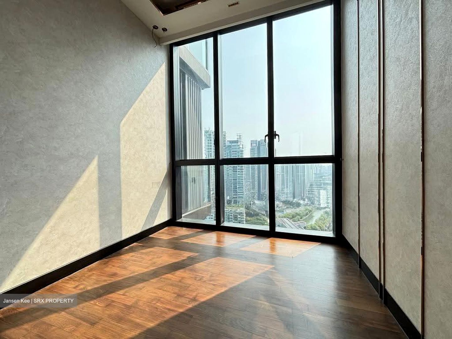 Martin Modern (D9), Condominium #619429111